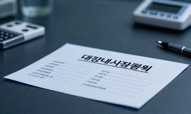 대장내시경비용 관련 대표 이미지