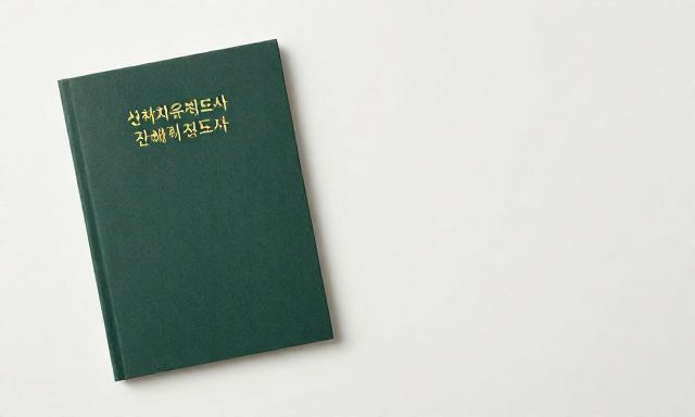 산림치유지도사 관련 이미지 - 산림치유지도사 자격증 준비와 현장의 실제 이야기: 몸과 마음을 돌보는 숲의 힘