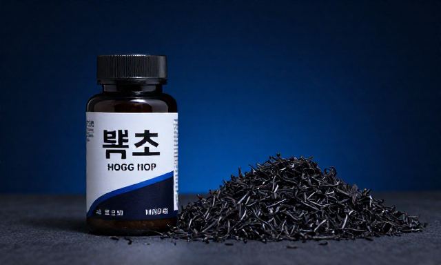 흑초효능 관련 이미지 - 흑초효능 제대로 알고 마시면 몸이 가벼워지는 변화들