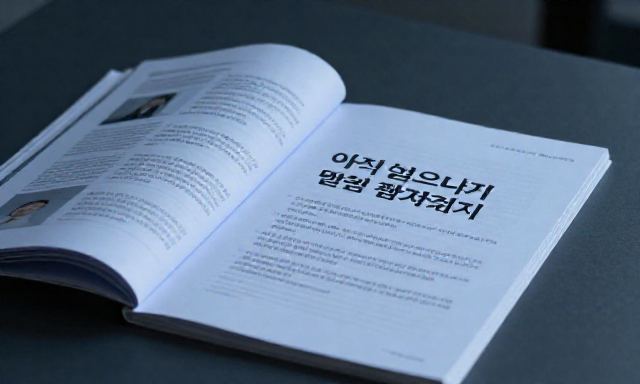 20대건강검진 관련 대표 이미지