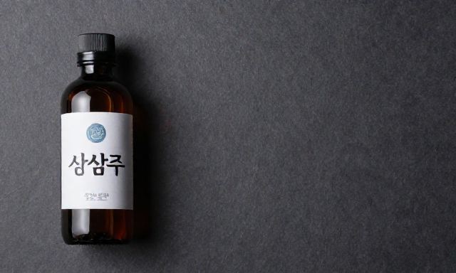 산삼주 관련 대표 이미지