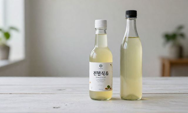 천연식초 관련 대표 이미지