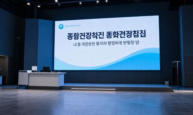 종합건강검진 관련 이미지 - 종합건강검진, 내 몸을 위한 가장 확실한 투자와 현명하게 선택하는 법