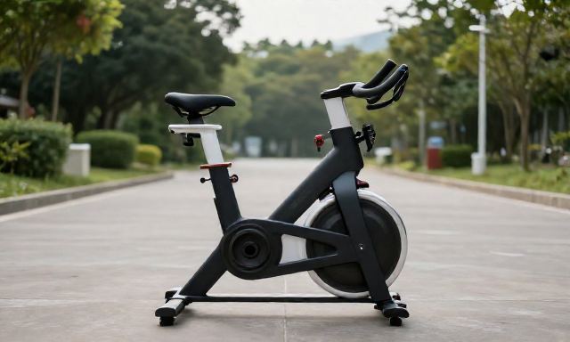스마트실내자전거 관련 대표 이미지