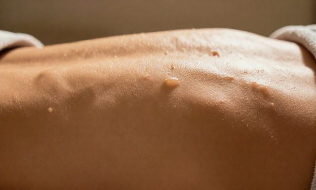 반신욕효과 관련 대표 이미지