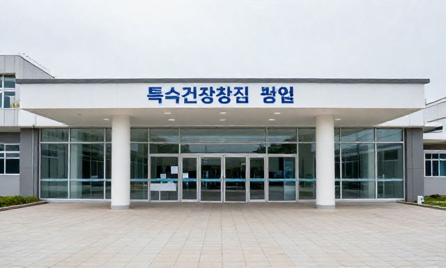 특수건강검진병원 관련 이미지 - 특수건강검진병원 선택 시 반드시 체크해야 할 핵심 포인트와 주의사항