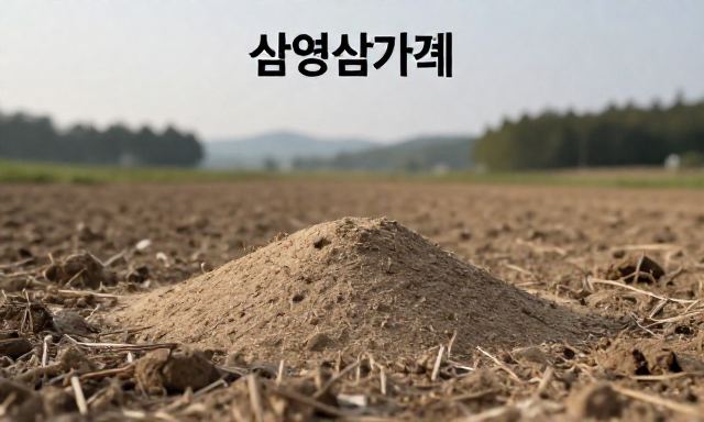 산양삼가격 관련 대표 이미지