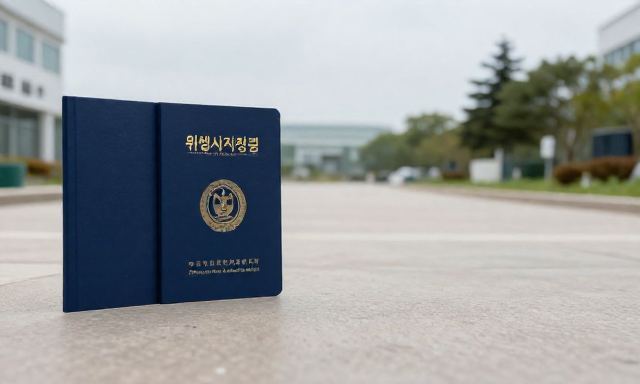 위생사자격증 관련 대표 이미지